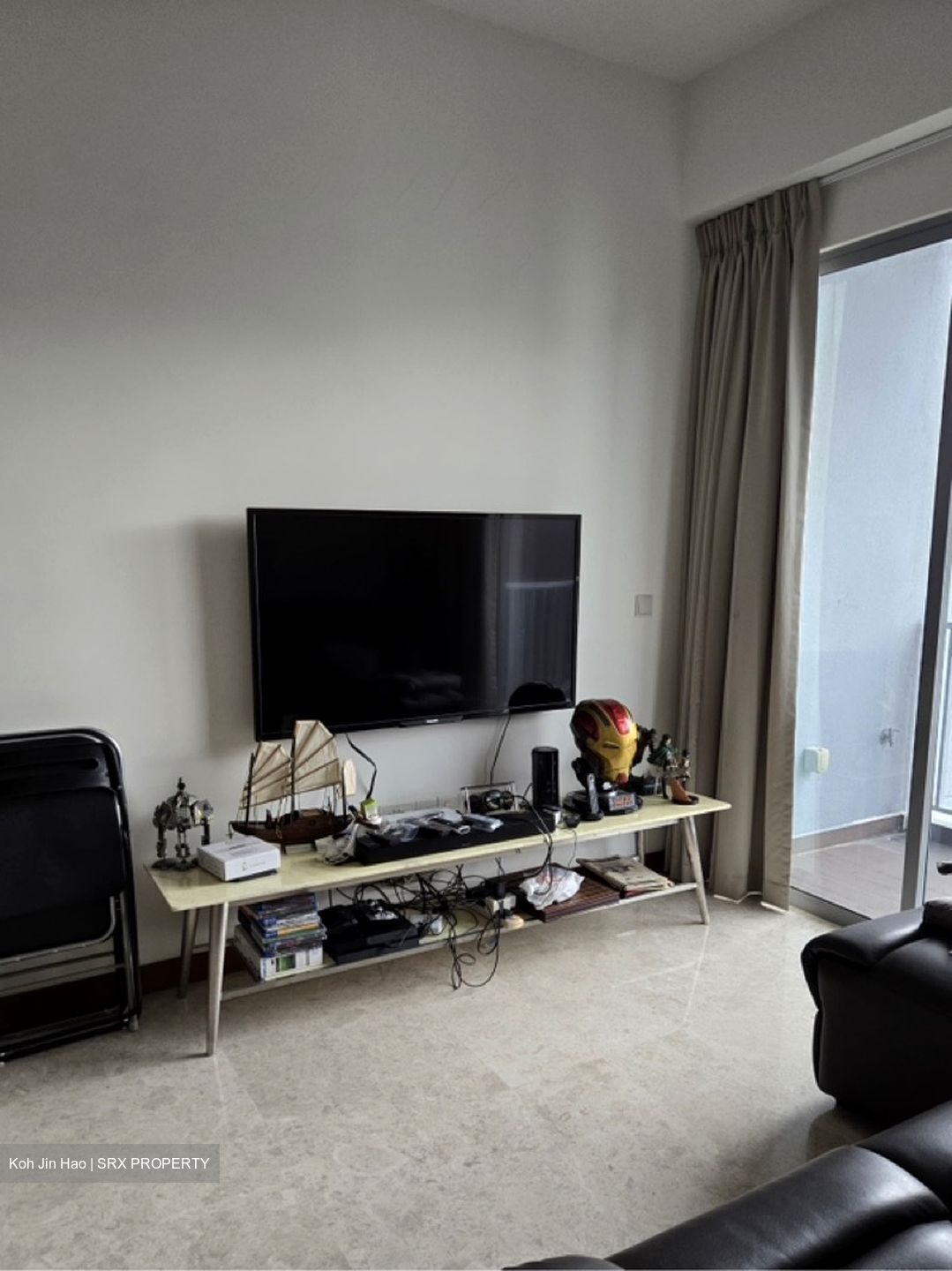 Seastrand (D18), Condominium #555516161